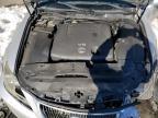 2012 Lexus Is 250 Base