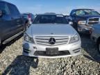 2012 Mercedes-Benz C 300 4matic