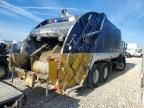 2009 Mack MRU600 Refuse Truck