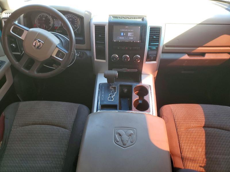 2009 Dodge Ram 1500