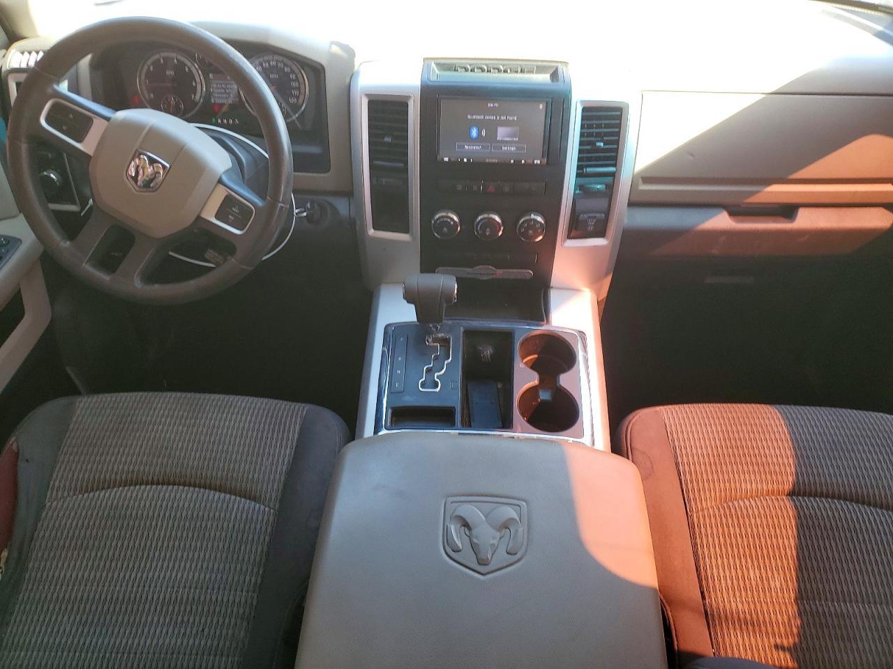 2009 Dodge Ram 1500