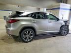 2017 Lexus Rx350