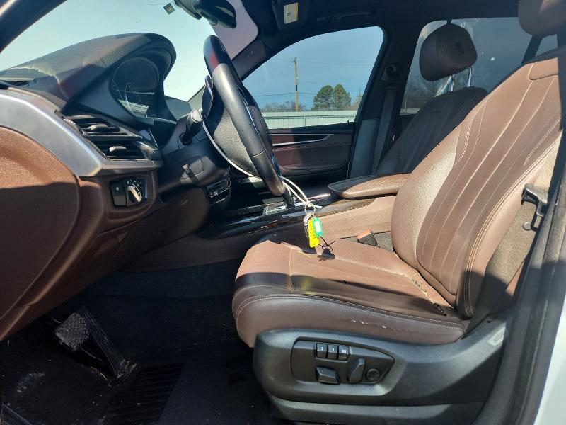 2018 BMW X5 Sdrive35i