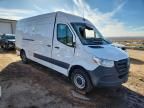 2024 Mercedes-Benz Sprinter 2500