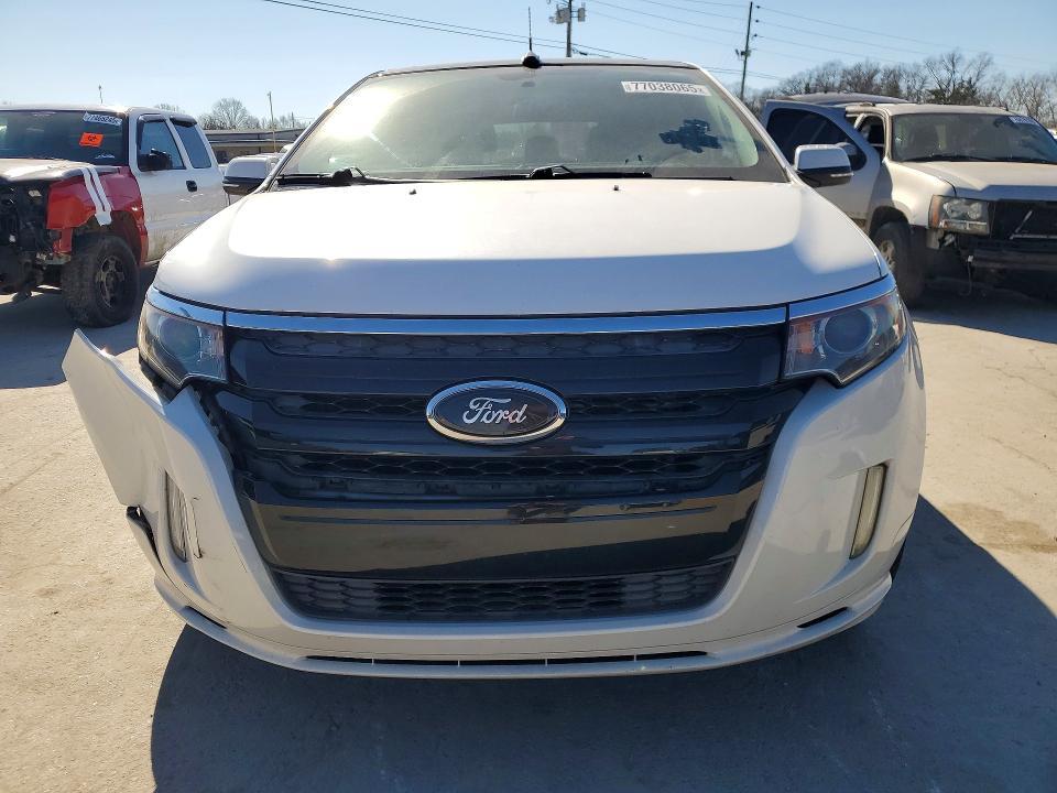 2013 Ford Edge Sport