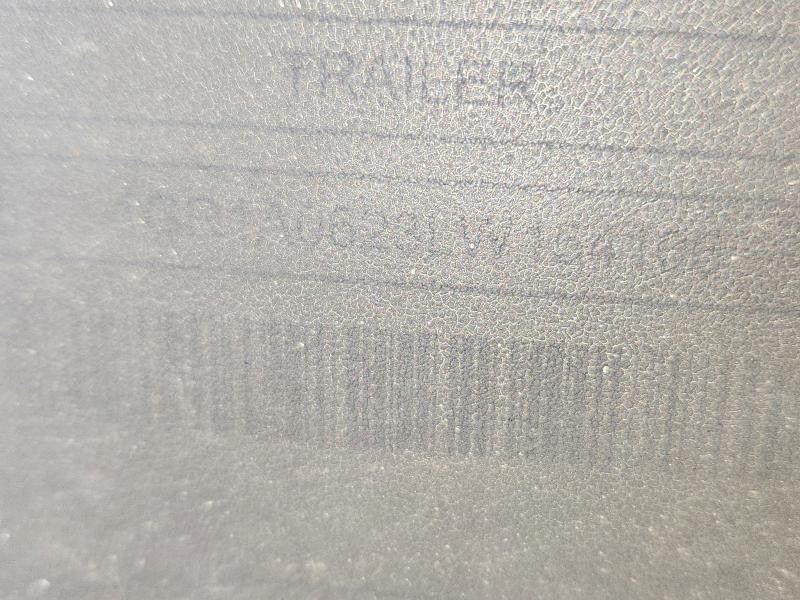 2020 Great Dane Refrigerated van Trailer