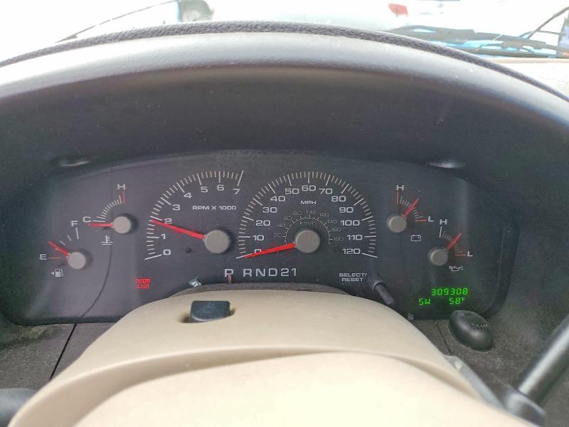 2003 Ford Expedition xlt