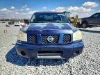 2007 Nissan Titan XE