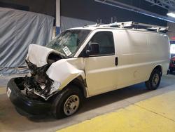 2023 Chevrolet Express G2500 en venta en Indianapolis, IN