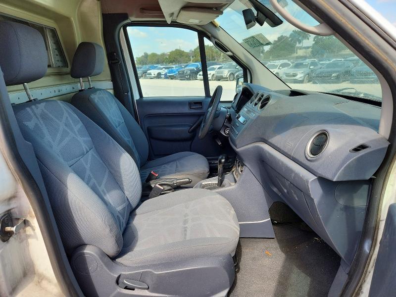 2012 Ford Transit Connect