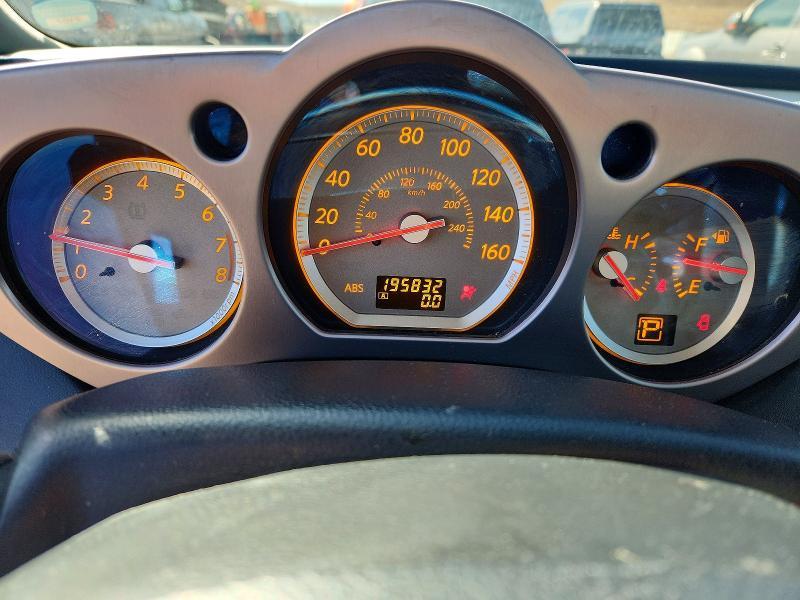 2006 Nissan Murano sl