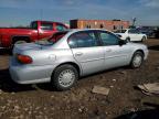 2002 Chev Malibu