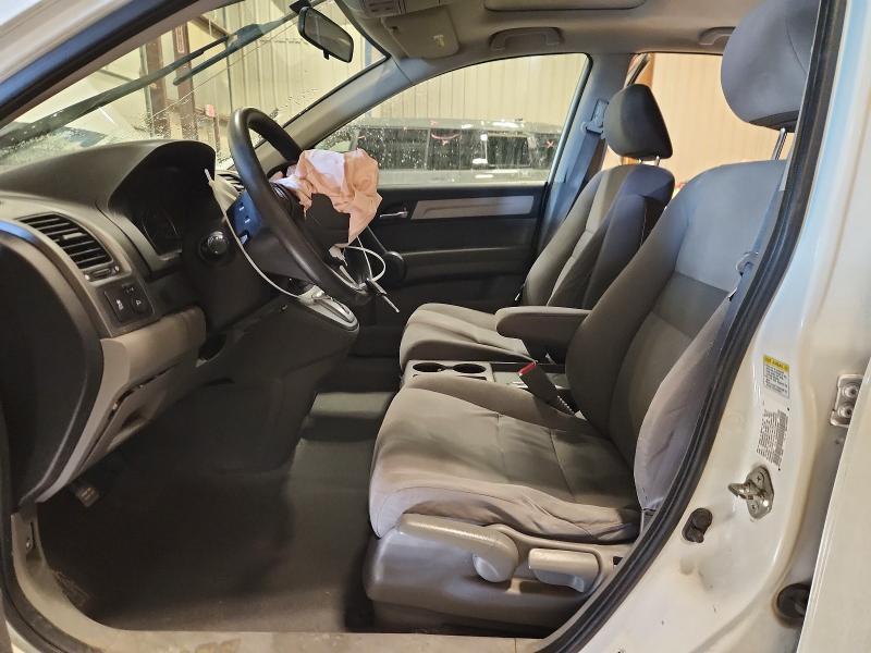 2011 Honda Cr-v ex