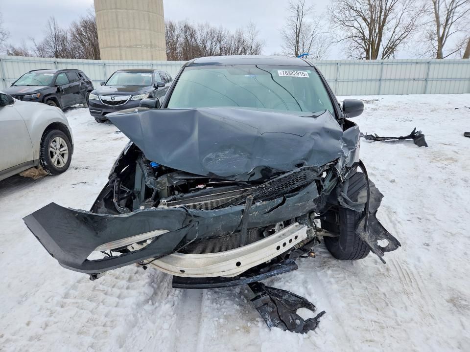 2018 Honda Pilot exl