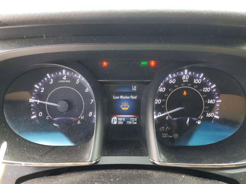 2018 Toyota Avalon xle