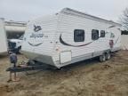 2015 Jayco Jayfeather-Camper