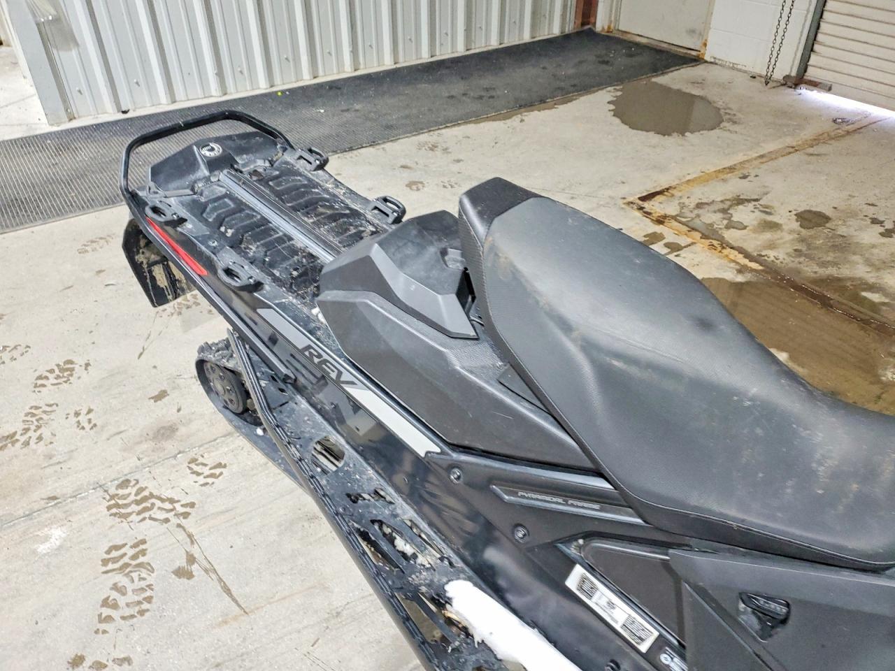 2019 Can-Am Renegade 850