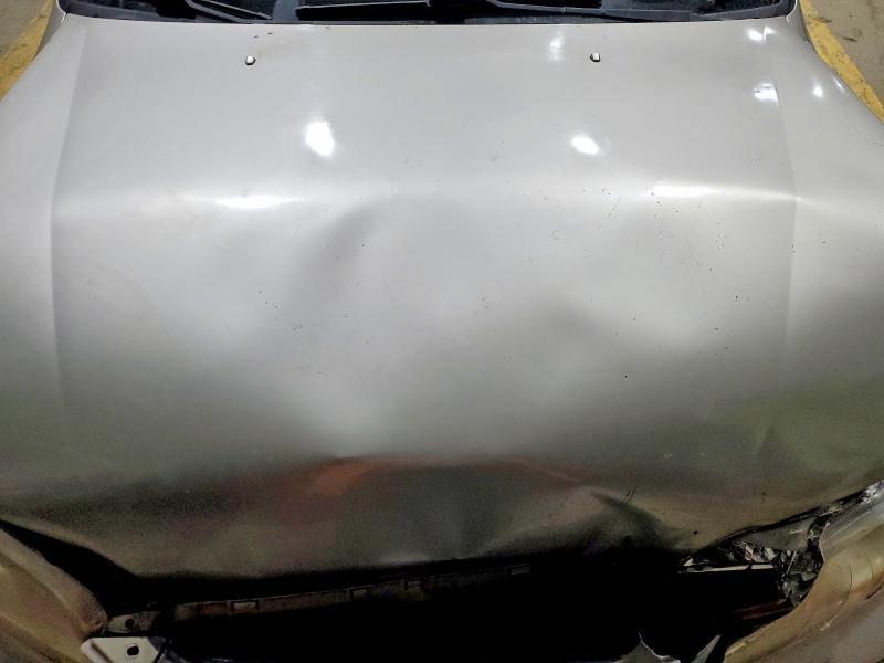1999 Honda Accord ex