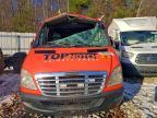 2012 Freightliner Sprinter 2500