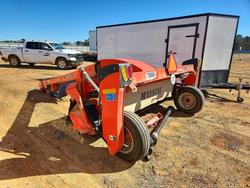 New arrivals for sale at auction: 2023 Kuhn GMD3151TL Disc Mower