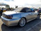 2007 Honda S2000
