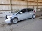 2014 Nissan Versa Note s