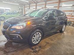 2017 Buick Envision Essence en venta en Pekin, IL