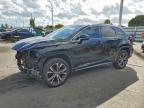2018 Lexus Rx 350 Base