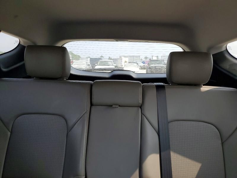 2016 Hyundai Santa fe Sport