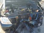 2021 Niss Frontier