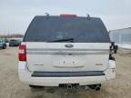 2016 Ford Expedition Limited