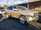 2013 Toyota Highlander Base