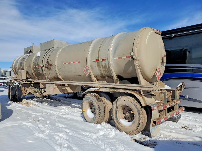 2019 Polaris Tanker