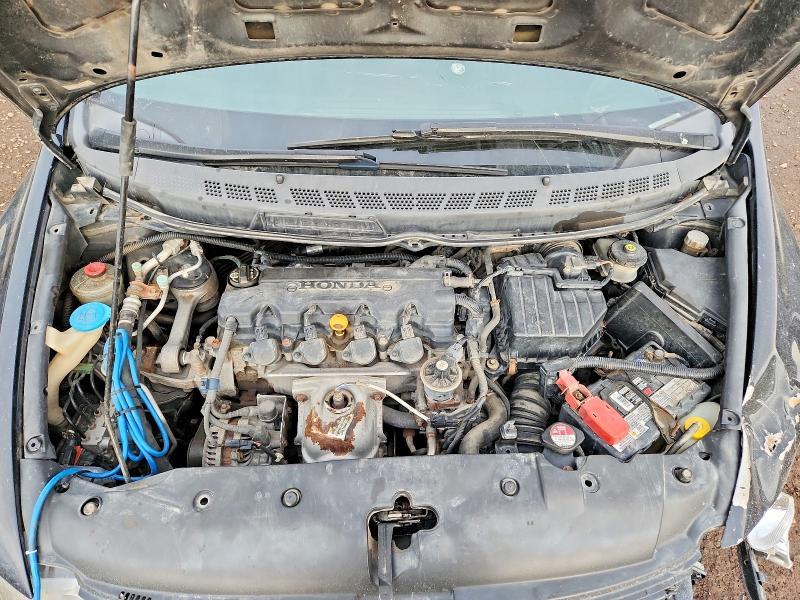 2007 Honda Civic ex