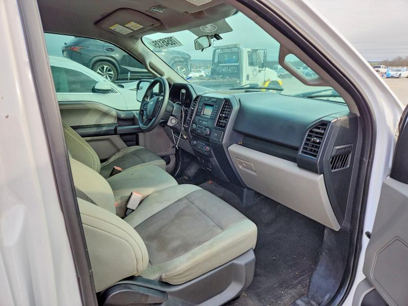 2016 Ford F150