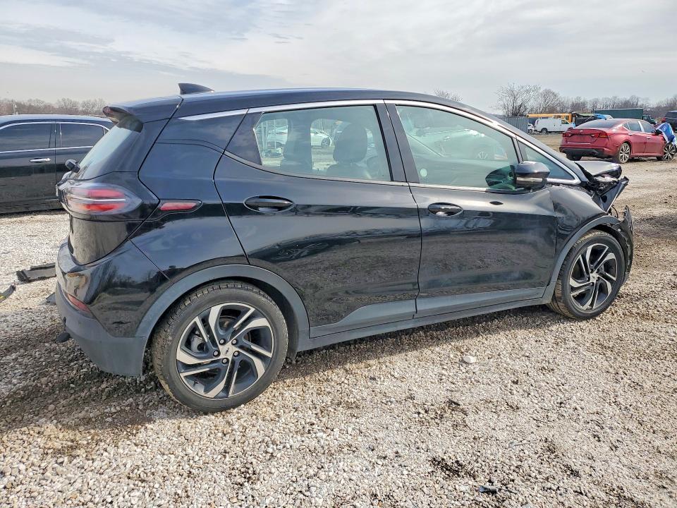 2023 Chevrolet Bolt ev 2LT