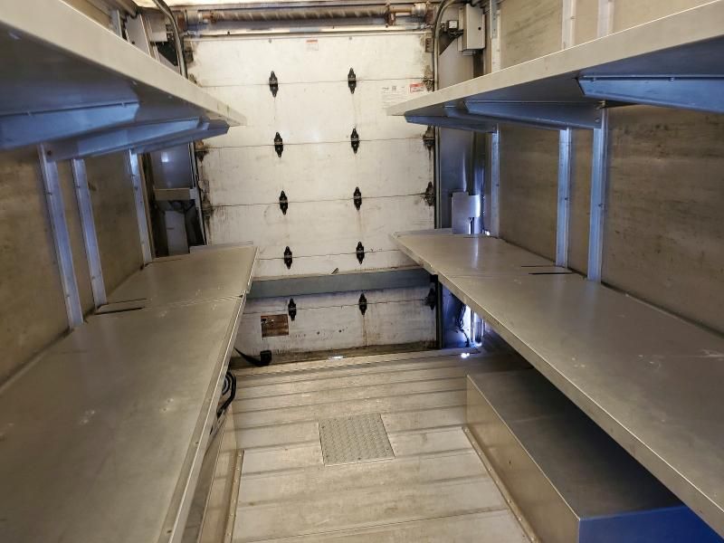 2020 Ford F59 Delivery Truck