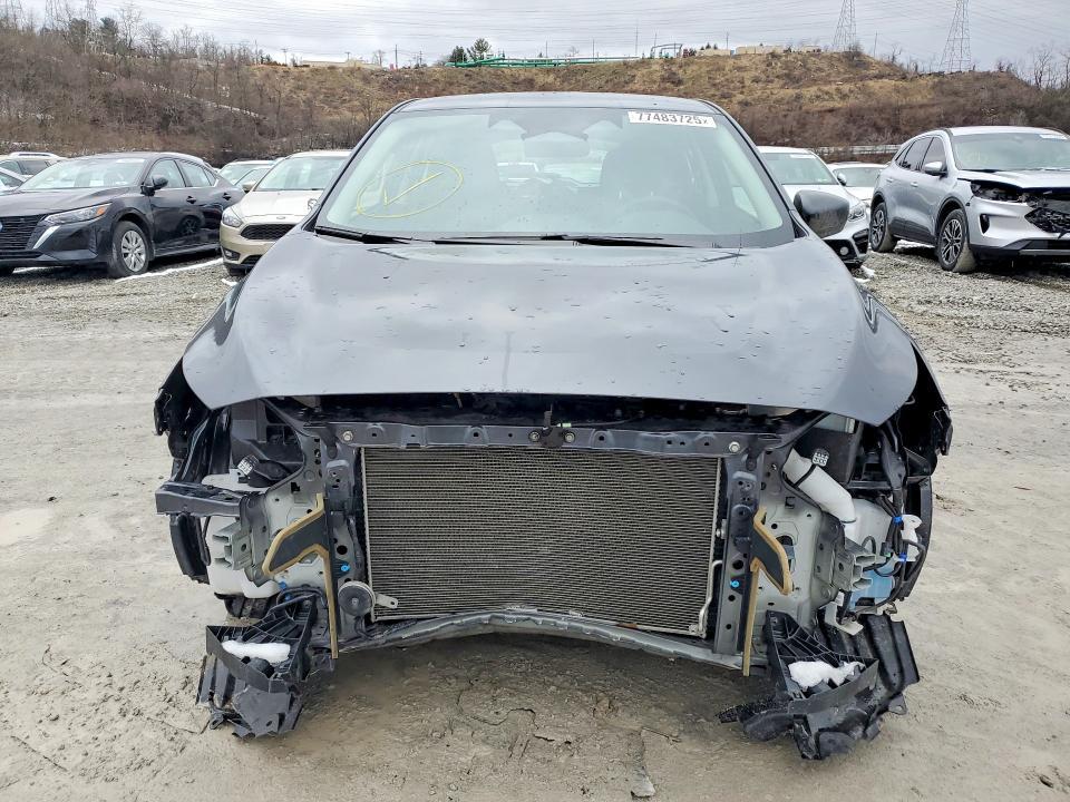 2024 Subaru Impreza