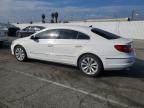 2012 Volkswagen Cc Sport