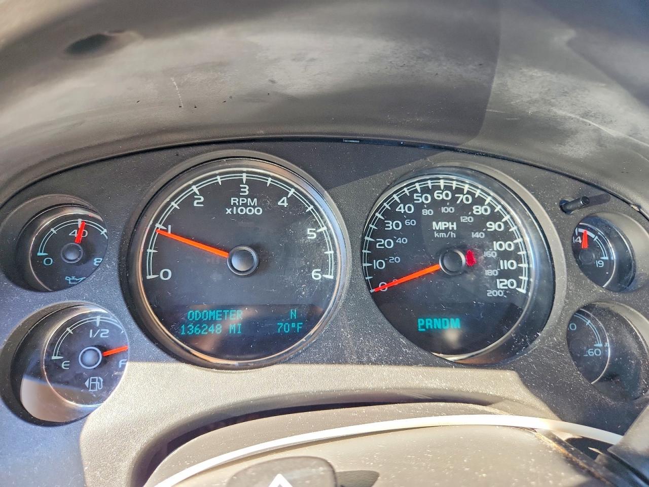 2011 GMC Sierra K1500 slt