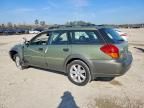 2007 Subaru Outback Outback 2.5i