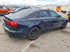 2014 Audi A6 Premium Plus