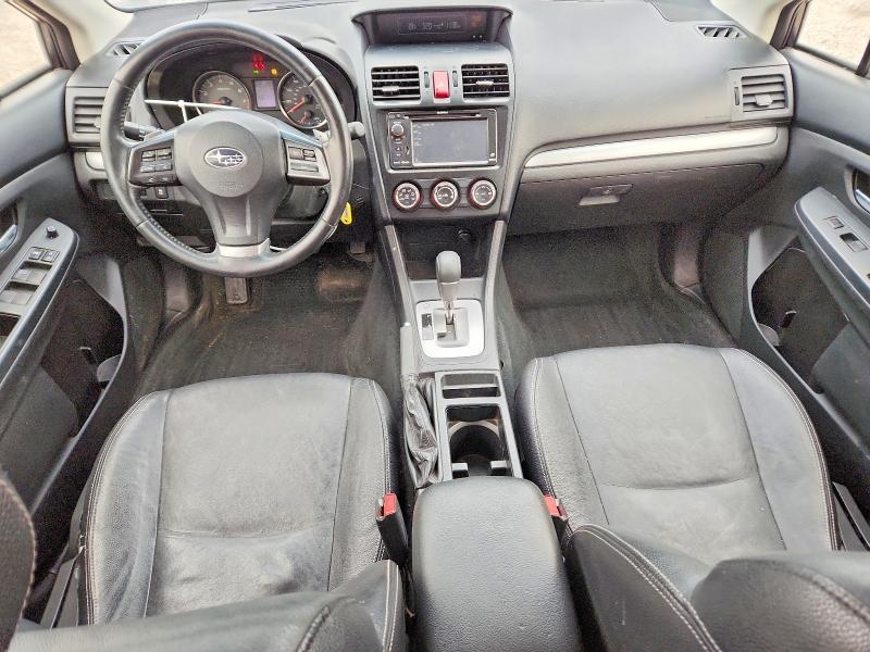 2013 Subaru Xv Crosstrek 2.0 Limited