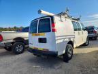 2013 Chevrolet Express G2500