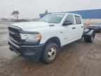 2022 Dodge RAM 3500 Truck Cab AND Chassis