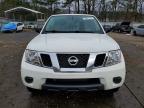 2021 Nissan Frontier