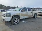 2007 Chevrolet Silverado K1500 Crew Cab