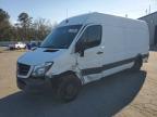 2017 Mercedes-Benz Sprinter 2500