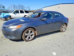 Acura ilx Vehiculos salvage en venta: 2014 Acura Ilx 20