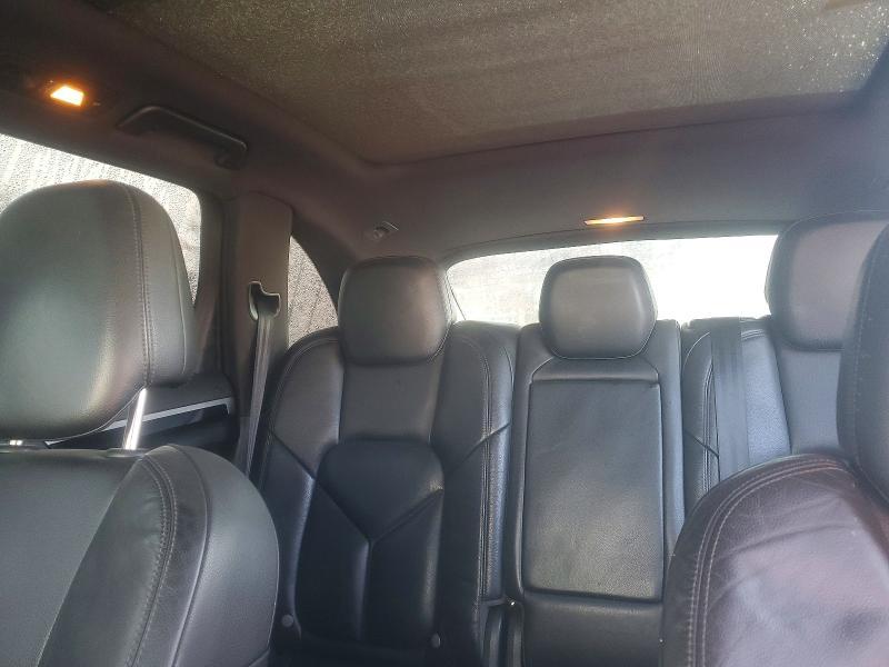 2017 Porsche Cayenne
